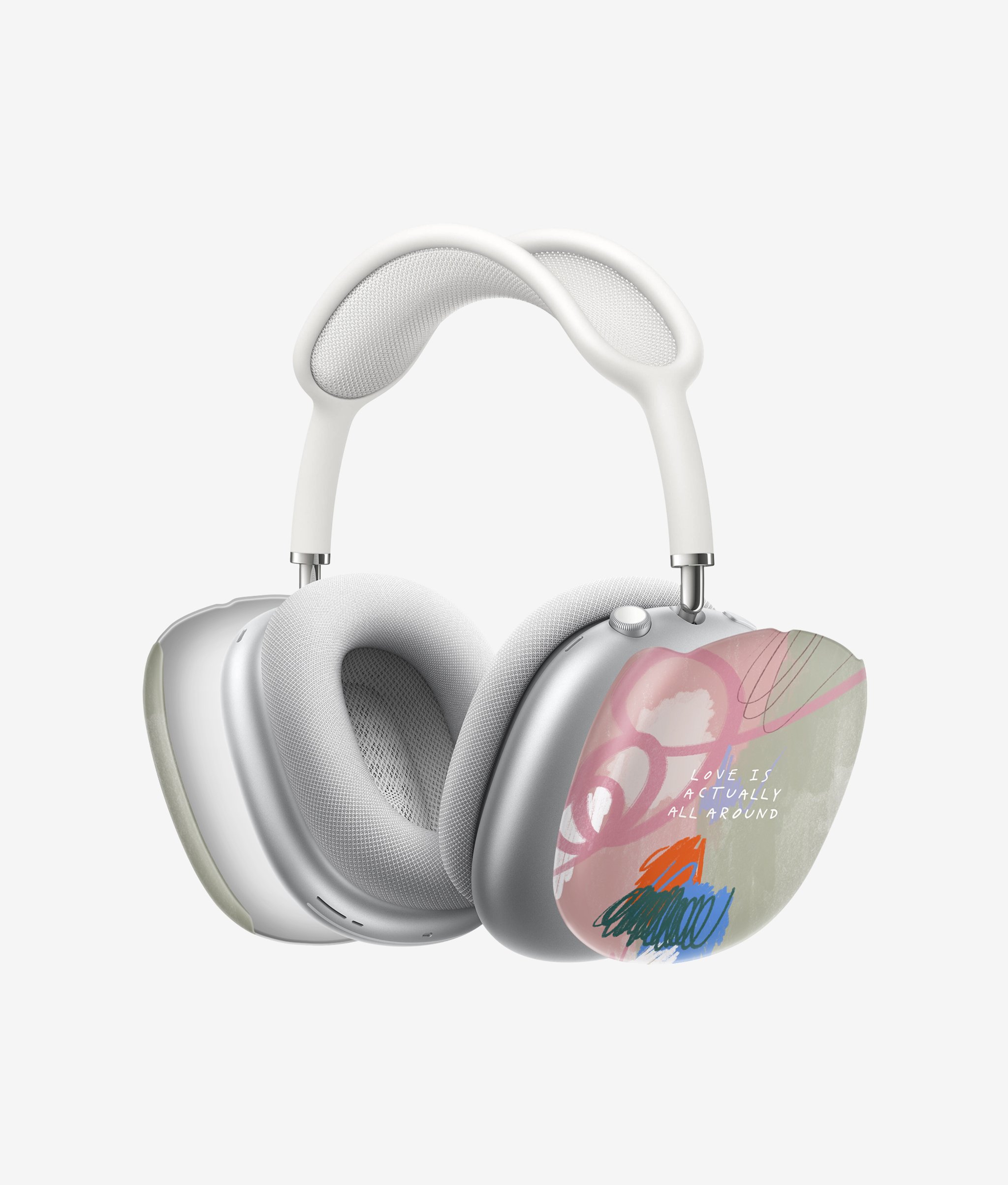 Кейс ALL AROUND для AirPods Max