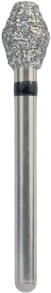 Бор алмазный, тип FG, гр.5 811-033SC-FG, NTI, Германия