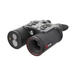 Тепловизионный бинокль Guide TN430 LRF (2,3-9,2x, 35mm/F1.2,сенсор 400х300, Vox, 17μm, Wi-Fi, видеозапись, дальномер 600м)