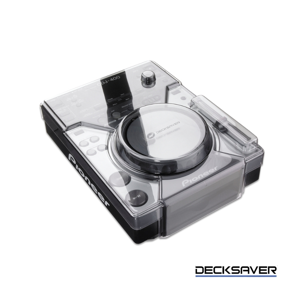 Decksaver Pioneer DJ