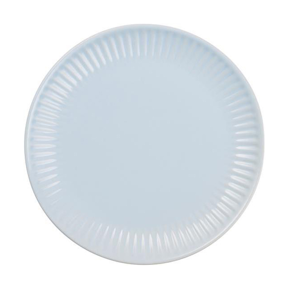 Тарелка Mynte Stillwater/ стоячая вода, 19,5 см