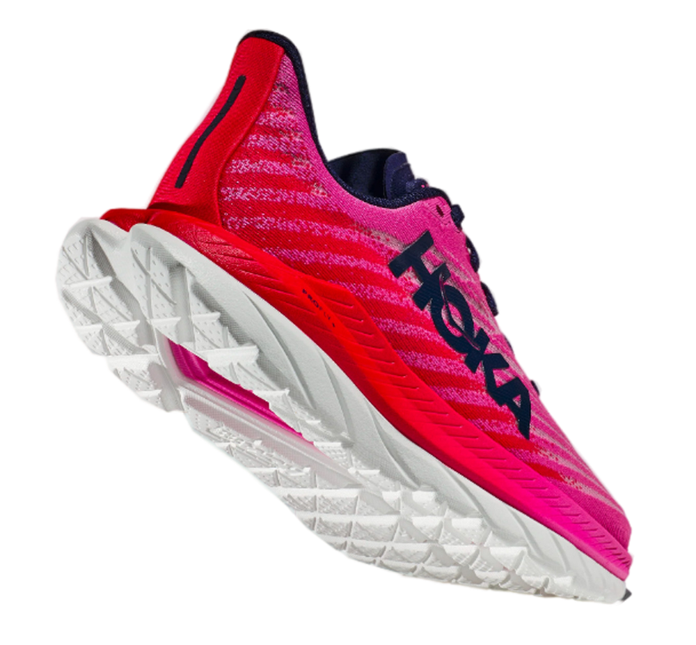 Кроссовки женские Hoka Mach 5
