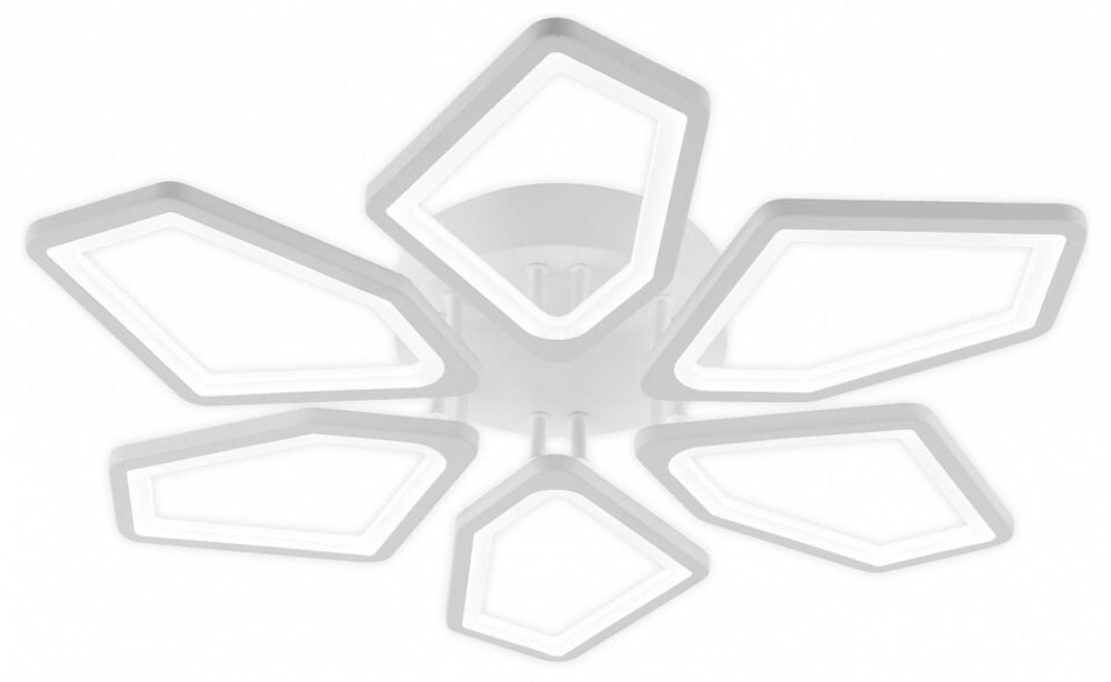 Потолочная люстра Natali Kovaltseva 8144 LED LAMPS 81443