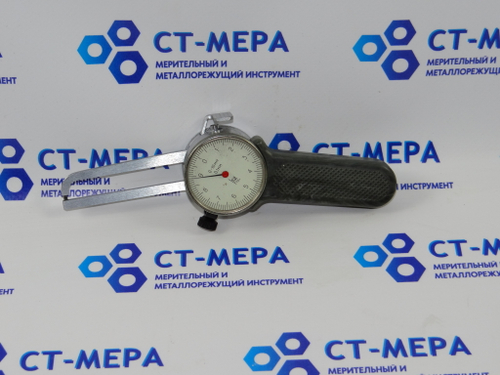Стенкомер С-10Б (0-10мм) Цена деления 0.1мм ГОСТ 11951-66