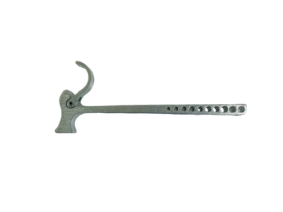 Молоток PL Hammer для коннекторных ферм, серый