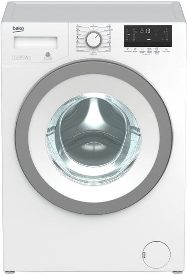 Стиральная машина Beko WKY 61032 SYB1