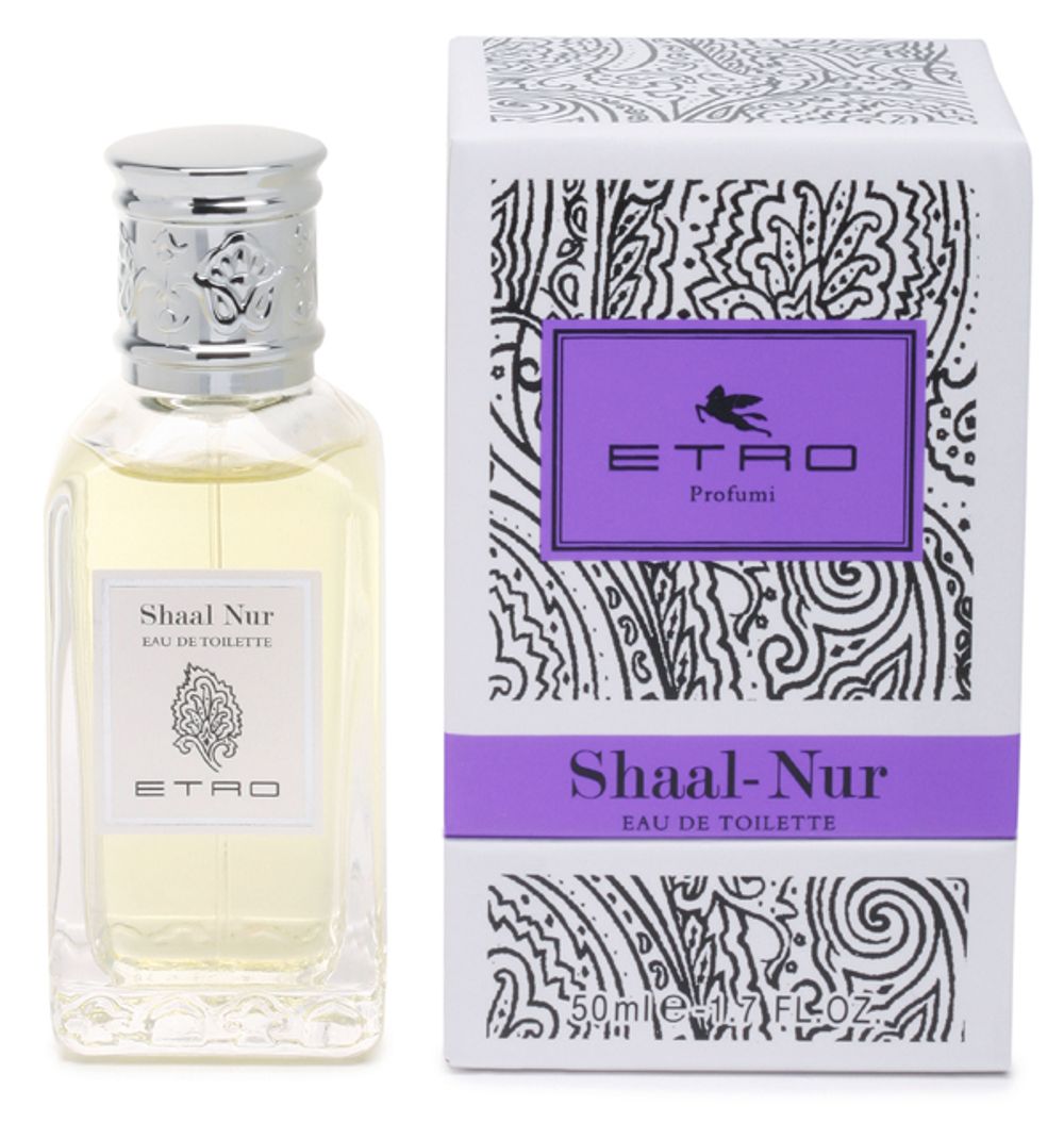Etro Shaal Nur