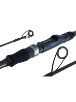 Спиннинг Maximus ZIRCON JIG