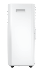 Мобильный кондиционер cерии TESORO RM-TS17CH-E