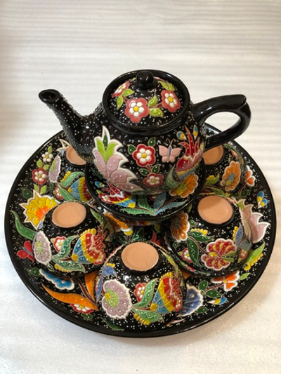 Сервиз"Подарочный" 37 см.