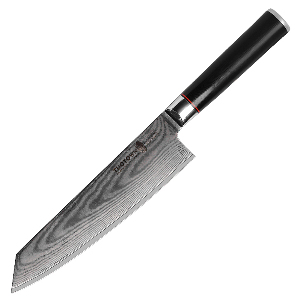 Кухонный нож Шеф Kiritsuke FT-series 218002