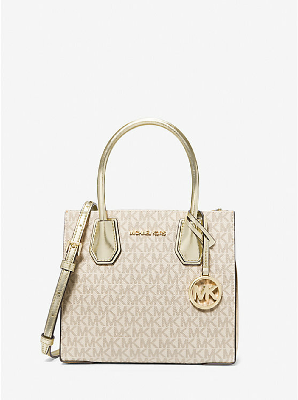 Tote mercer michael kors 2025