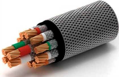 Кабель КУПР 19х1,5