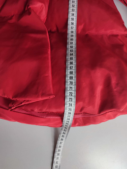 Куртка красивая демисезонная 40-42 размер