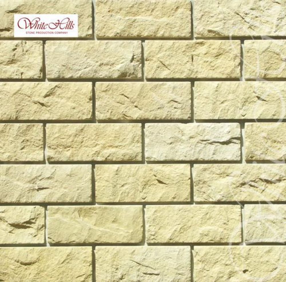 White Hills - Искусственный камень - Йоркшир 405-30