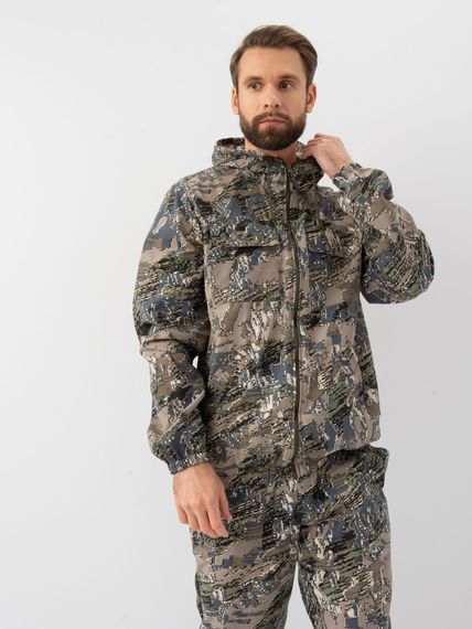 Костюм СТРЕЛОК ЛАБИРИНТ р.56-58