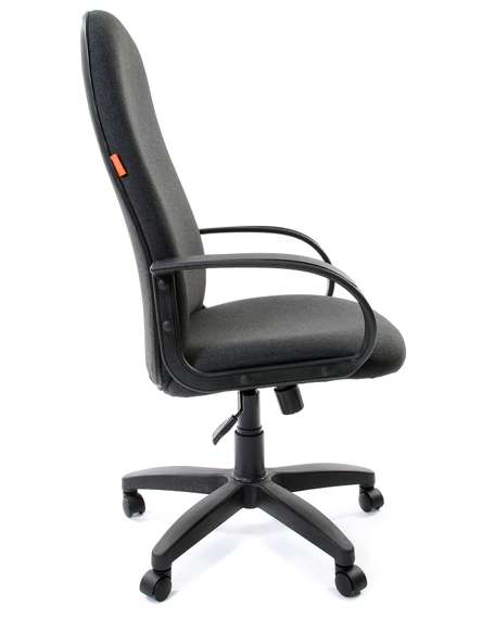 Офисное кресло Chairman   279        Россия C-2 серый