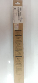 Щетка стеклоочистителя заднего стекла 300 мм HYUNDAI/KIA арт. 988501H000