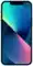 Смартфон Apple iPhone 13 512GB (nano SIM + eSim) blue (синий)