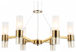 Подвесная люстра Ambrella Light LH LH55114