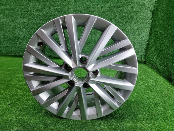 Диск литой R16 VW Taos (2020-н.в.)