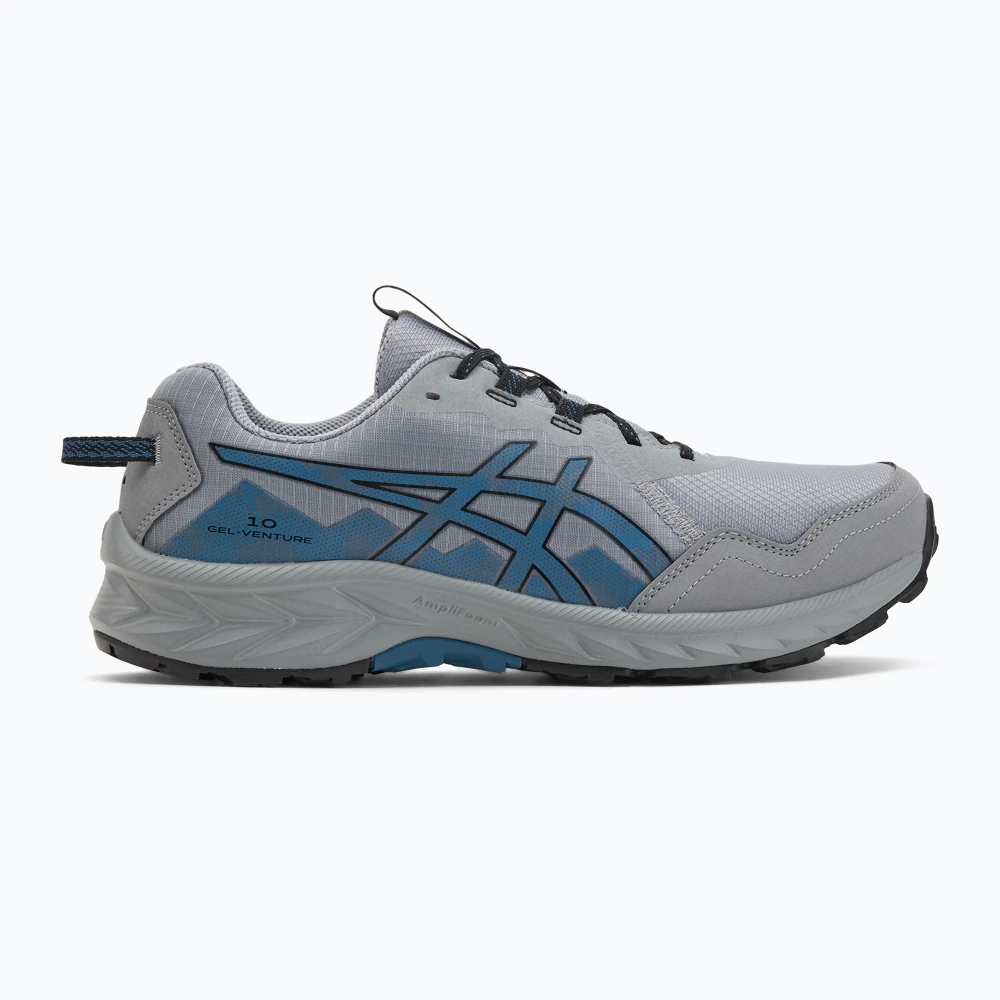 Кроссовки для бега ASICS Gel-Venture 10 gravel/winter sea