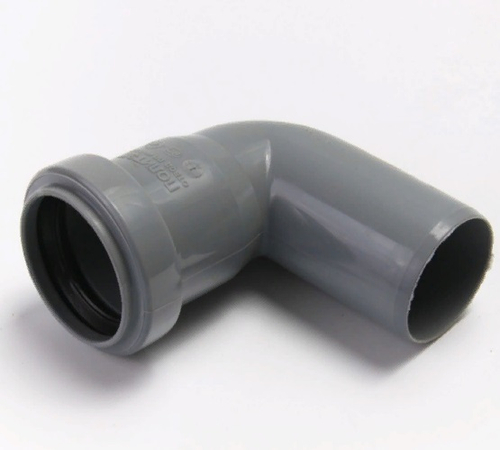 Отвод 40*87°