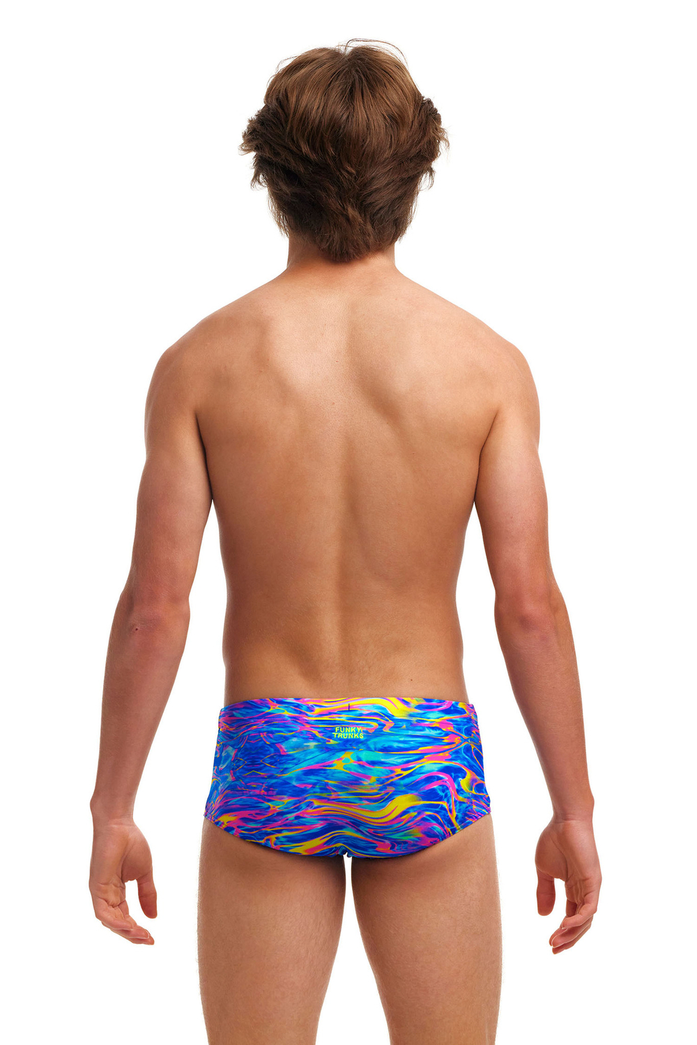 Транки FUNKY TRUNKS Boys Stir Crazy