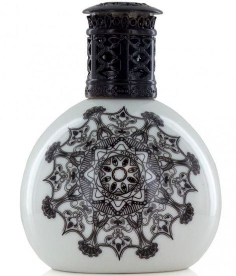 Аромалампа керамическая Ловец снов, Ashleigh & Burwood