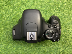 Canon 600D kit 18-55mm Покупка/Продажа