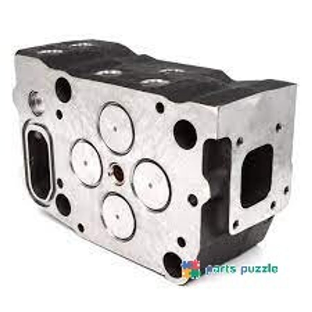 Головка блока в сборе (аналог SE1BA) / CYL HEAD ASSY АРТ: T402072