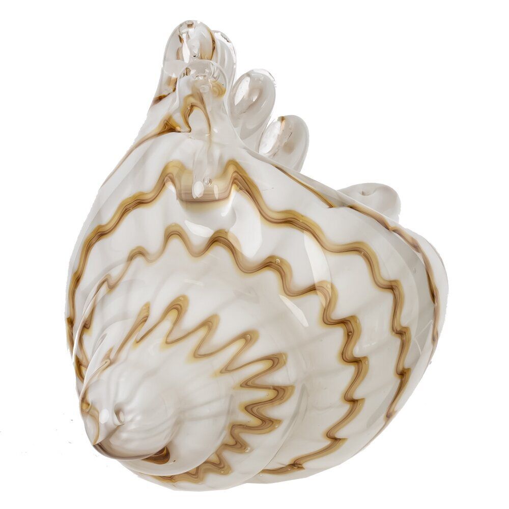 GAEM Фигурка декоративная "Ракушка", L16 W8 H9 см