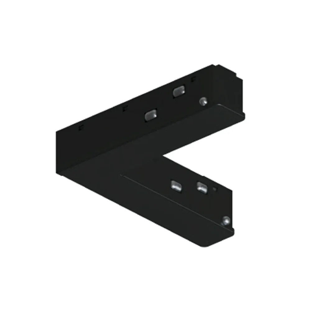 Коннектор угловой для шинопровода Arte Lamp OPTIMA