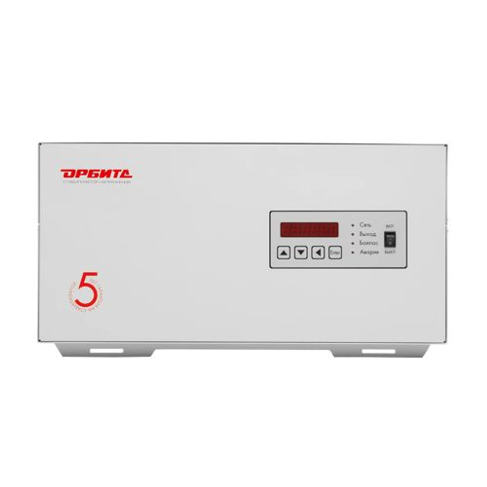 Стабилизатор ORBITA 10000P-15