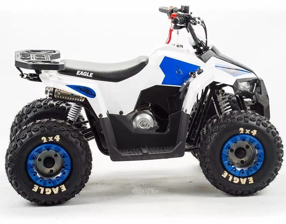 Квадроцикл MZ Eagle 110