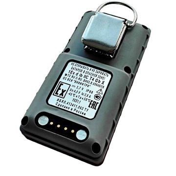 Газоанализатор АНКАТ-64М3