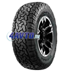 Легковая шина LT285/70R17 121/118S RA1100 TL 10PR