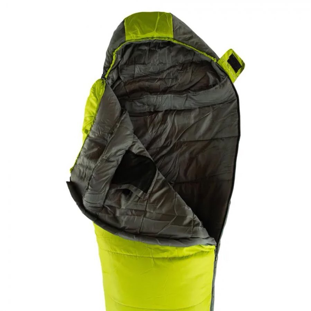 Спальный мешок TRAMP Voyager Compact 0°, артикул TRS-052C