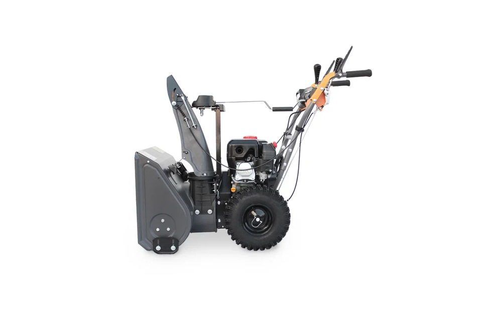 Снегоуборщик бензиновый Villartec WB5561E