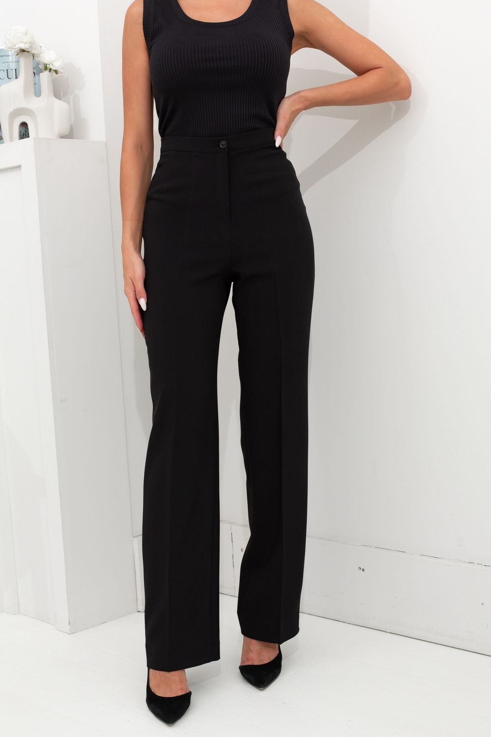 Брюки Мирей №1 Valentina (Акция)