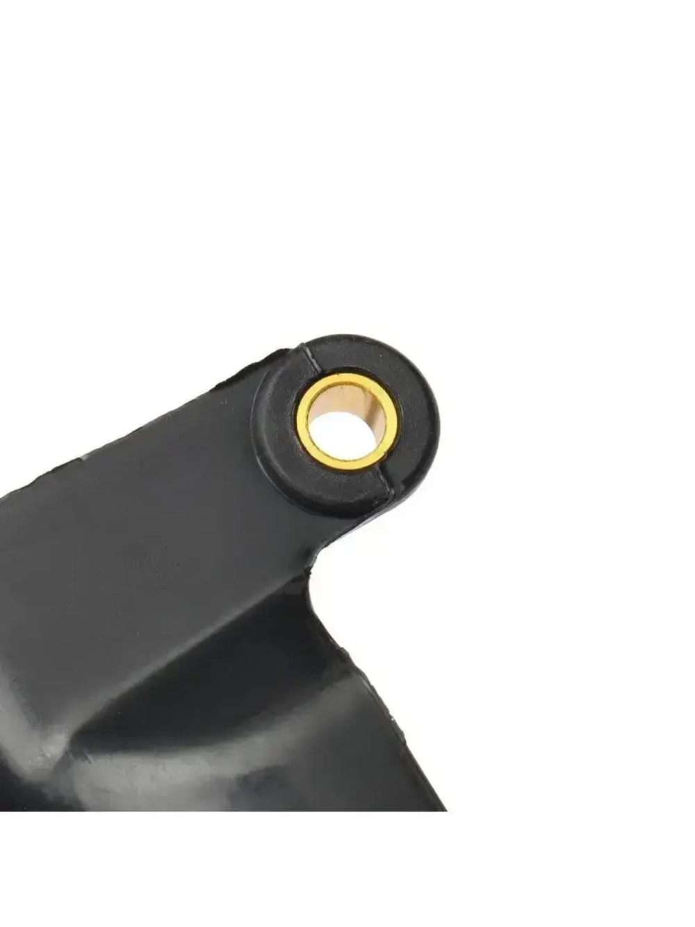 Защита перьев, пластик пера эндуро мотоцикла