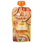 Happy Family Organics, Happy Baby®, органический батат, для детей от 6 месяцев, 113 г (4 унции)