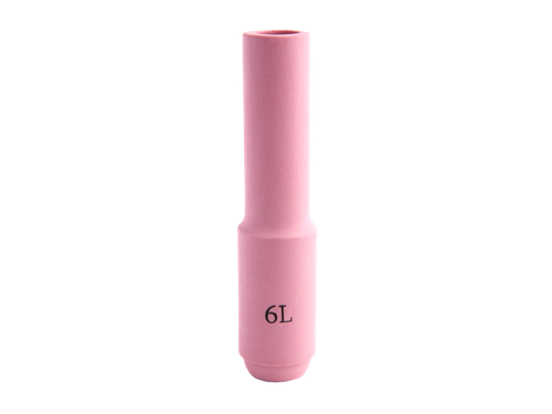 Сопло удлиненное TS 17—18—26 Ø9.5, IGS0047