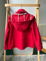 Шерстяное пальто Burberry, 128