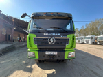 Shacman (Shaanxi) SX* 8x4 Самосвал SX331863366 (Дизельный, 12,5 л, 544 л.с., МТ)