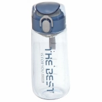 Бутылка спортивная BK 8006-430 (430 мл)