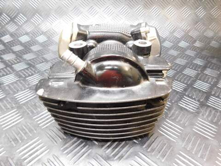 Головка цилиндра передняя Yamaha Drag Star XVS1100 Classic VP13J 050741
