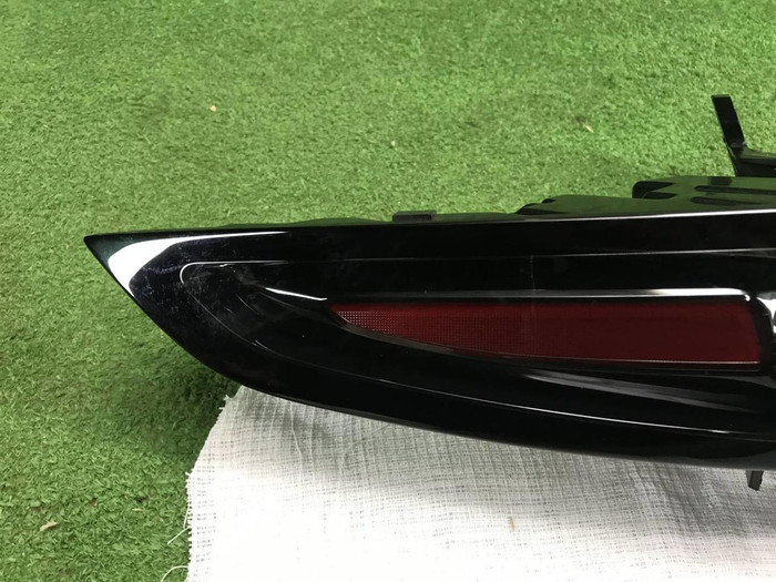 Фонарь левый внешний Lixiang L9 (2022-н.в.)