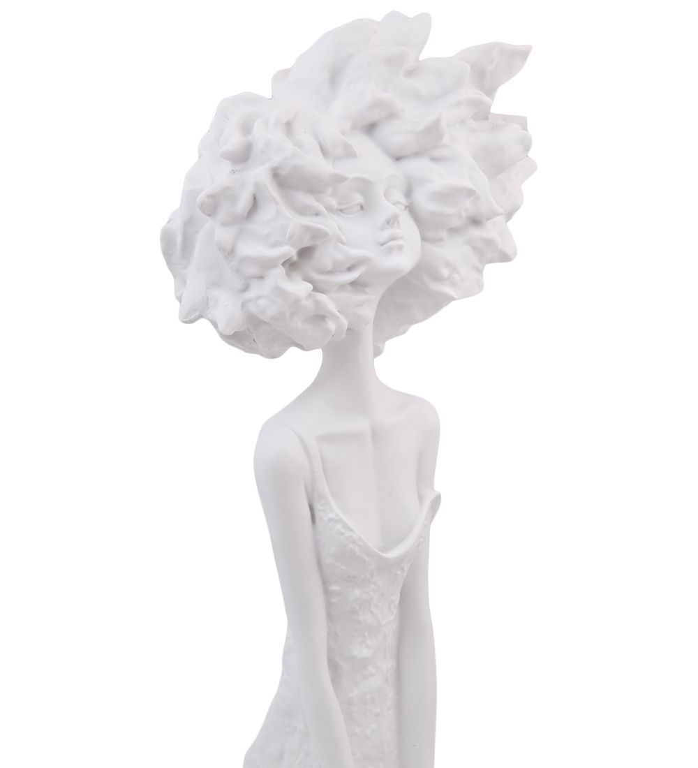 BMB-138/1 Фигура «Девушка»