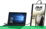 Монитор Asus MB16ACV (90LM0381-B01370)